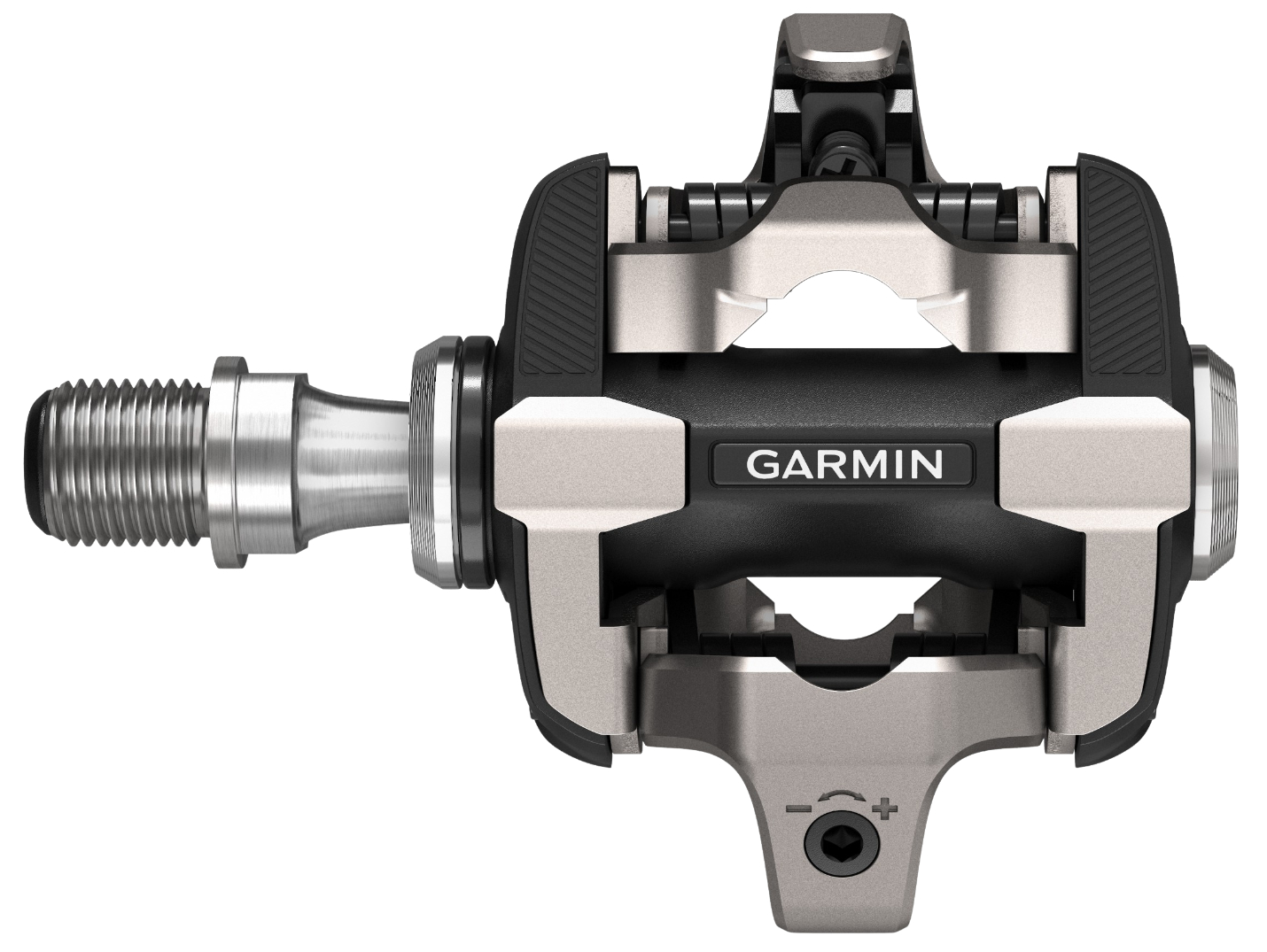 Garmin Rally XC200 Dual Sensing MTB Power Meter Pedals