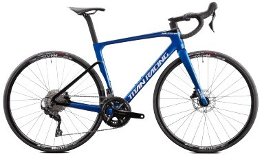 Titan Valerian Comp Carbon Road Bike 2024 