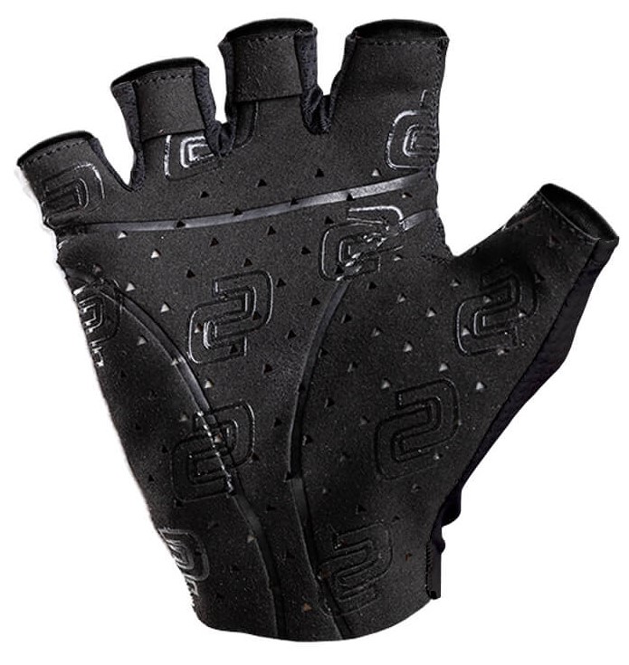 Ciovita Race Mesh Short Finger Gloves