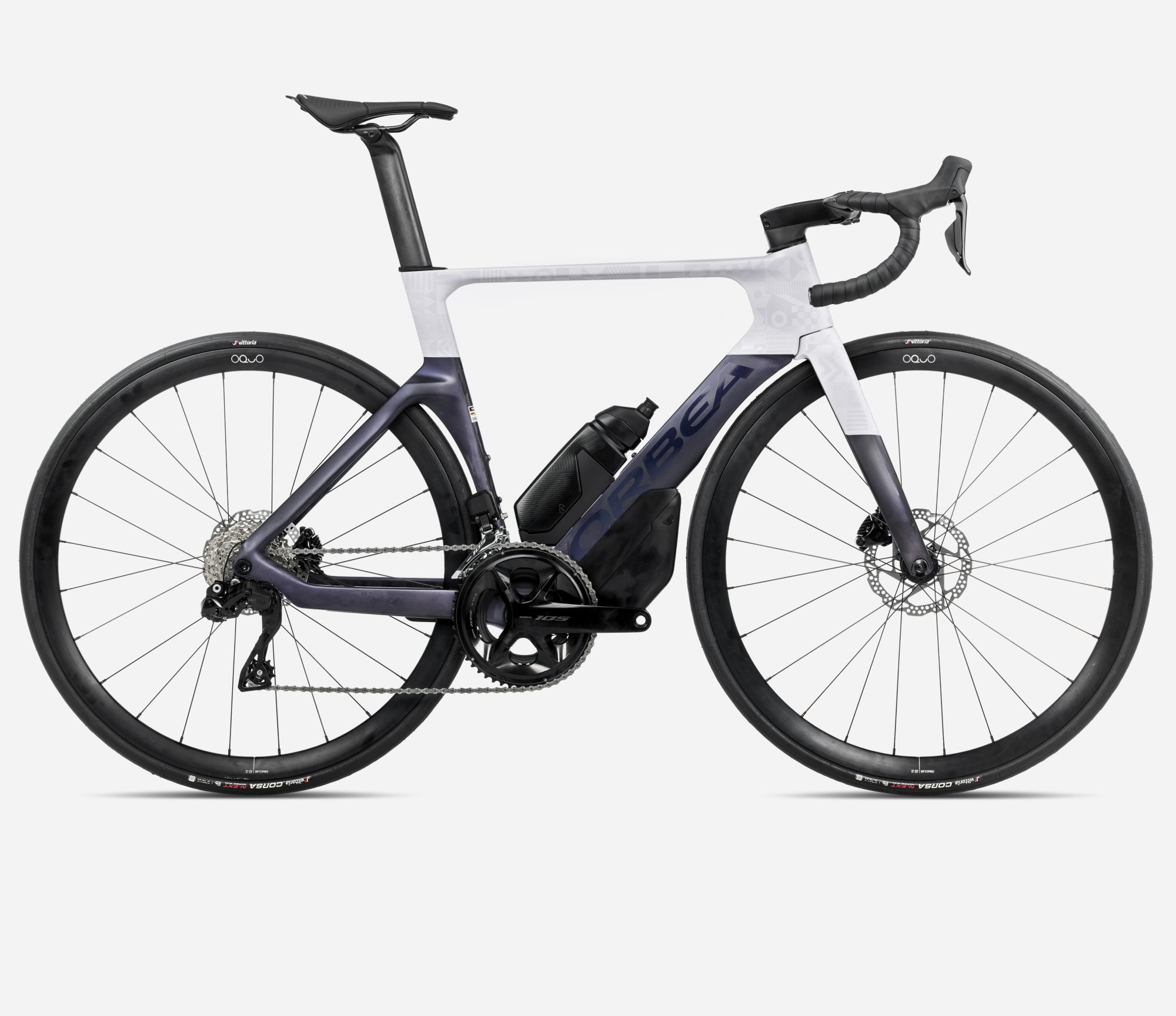 Orbea Orca Aero M30ILTD Carbon Road Bike 2025 
