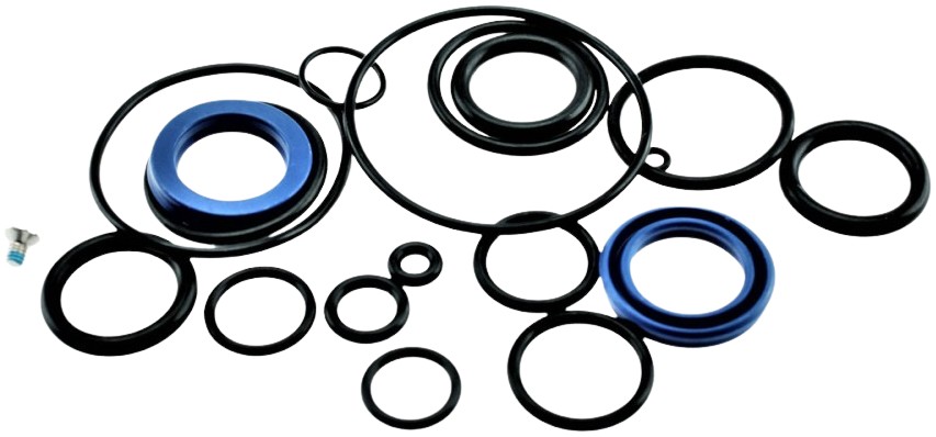 Cannondale PBR Fork Damper Seal Kit