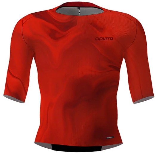 Ciovita Apex Pro Short Sleeve Men's Jersey 