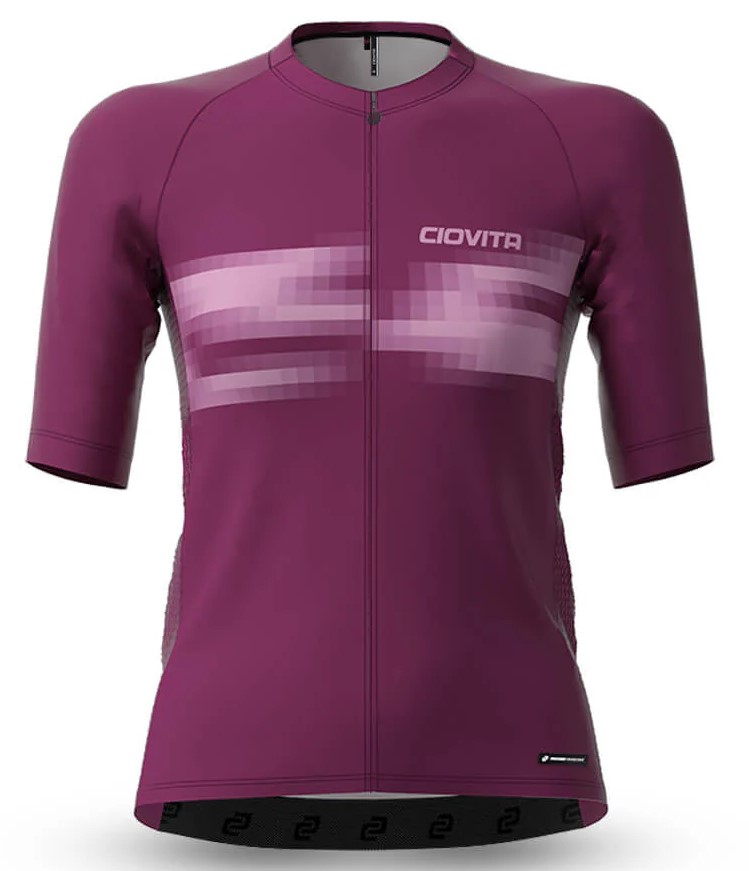 Ciovita Corsa Livello Ladies Jersey 
