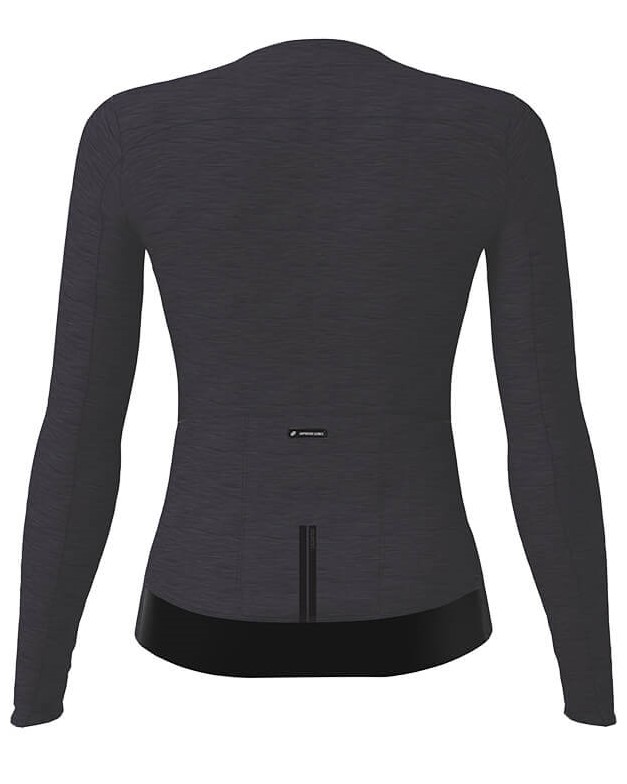 Ciovita Librio Race Fit Long Sleeve Ladies Jersey 