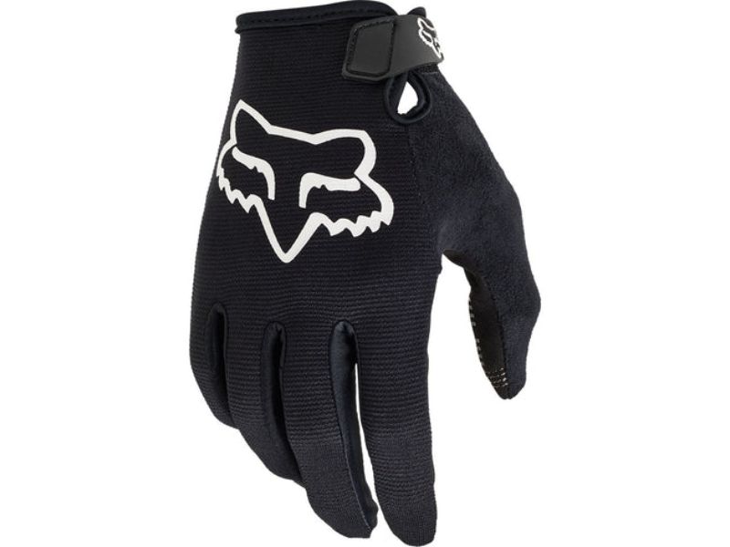 Fox Ranger Long Finger Gloves