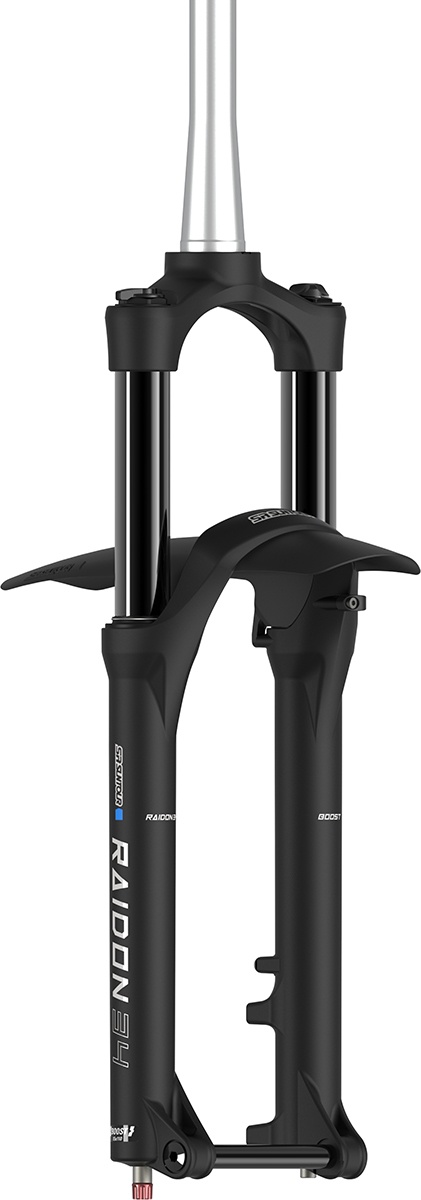 SR Suntour Raidon 34 Air Boost 130mm Fork