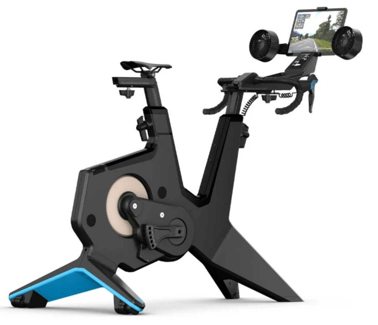 Tacx Neo Bike V2 Plus Indoor Trainer Bike