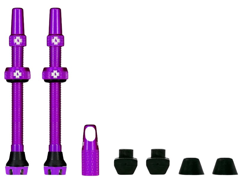 Muc-Off 44mm Tubeless Valves