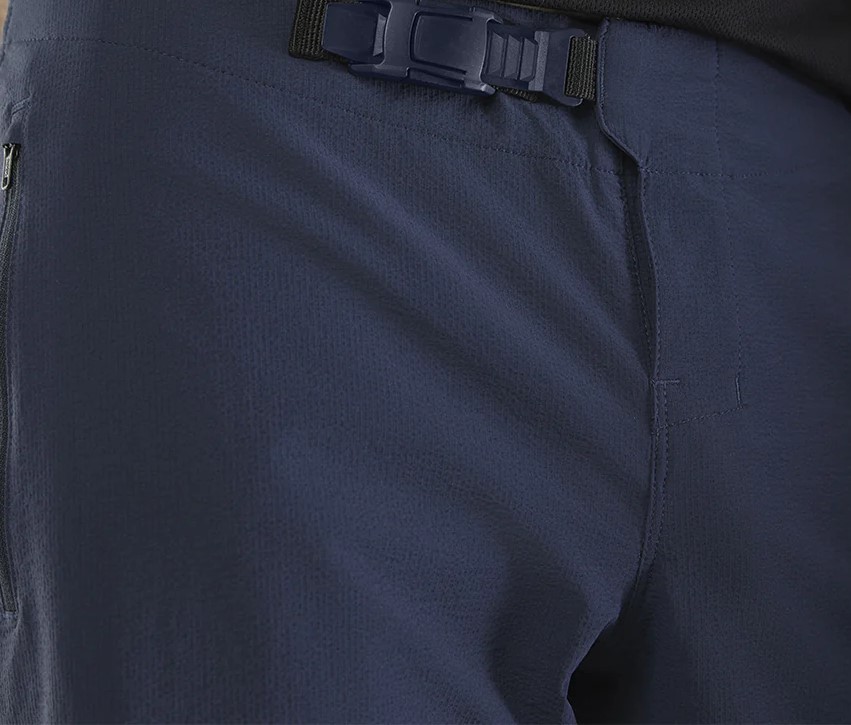 Fox Ranger With Liner Ladies Baggy Shorts 