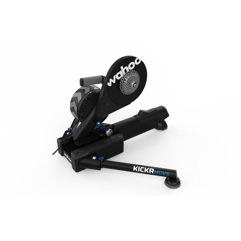 Wahoo Kickr Move Indoor Smart Trainer