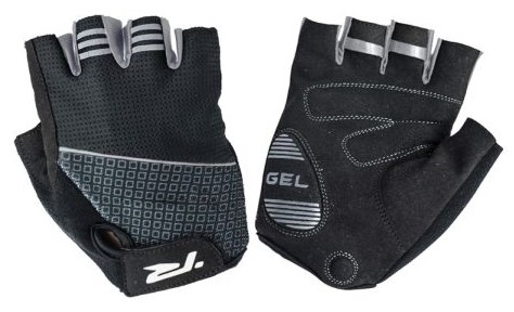 Ryder Aero Gel 2 Fade Short Finger Gloves