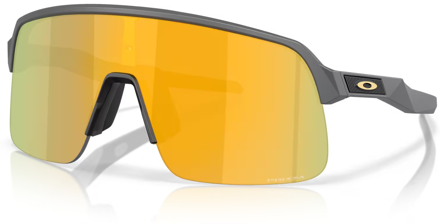 Oakley Sutro Lite S Sport Sunglasses 
