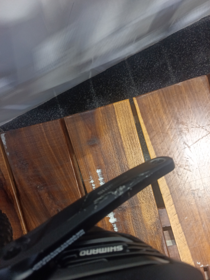 Demo Merida eOne-Forty 700 Dual Suspension E-Mountain Bike29" GREY XL 2021 