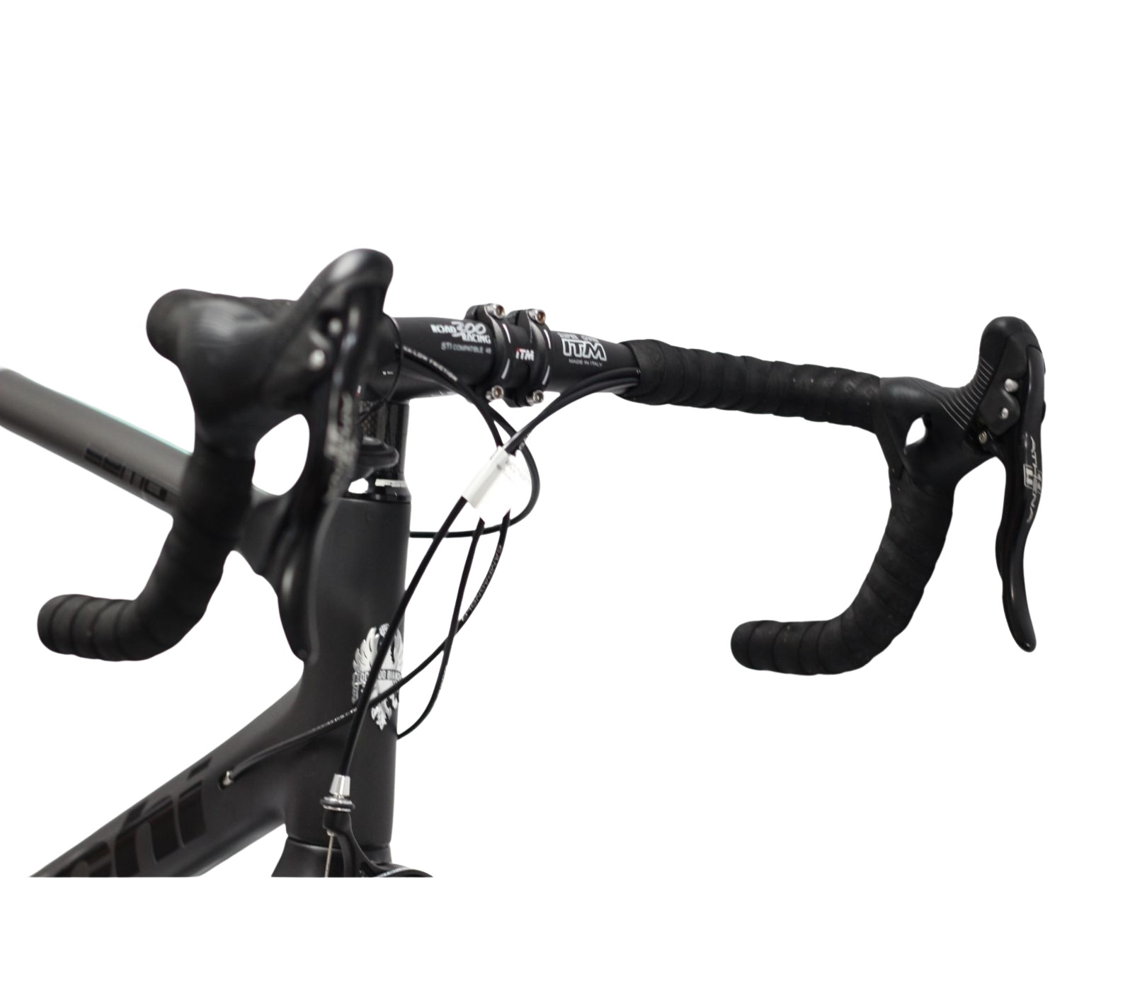 Pre-Owned Bianchi Sempre Pro Carbon Road Bike - 57cm