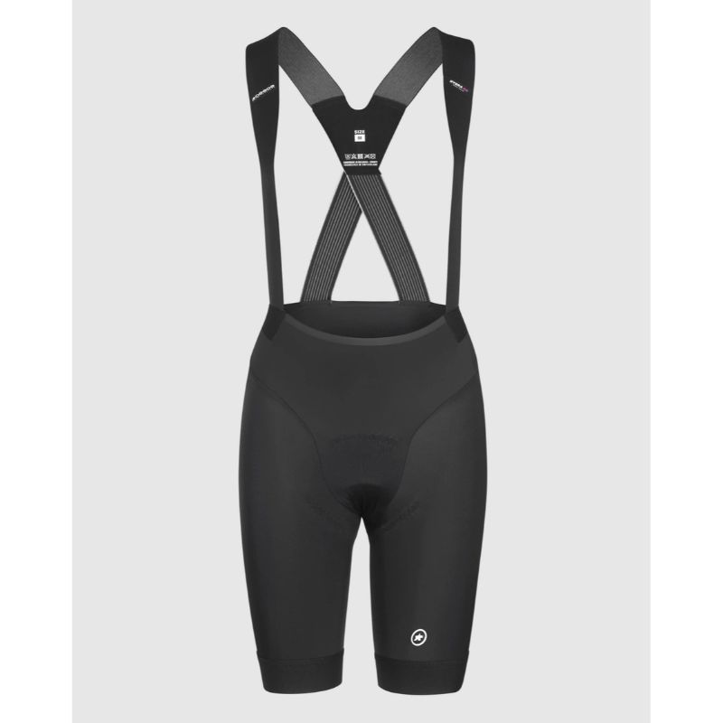Assos Dyora RS S9 Ladies Bib Shorts