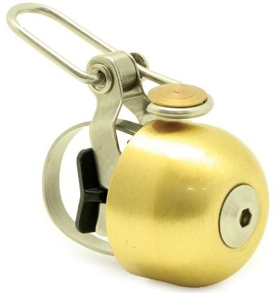 Ryder Alloy Bike Bell