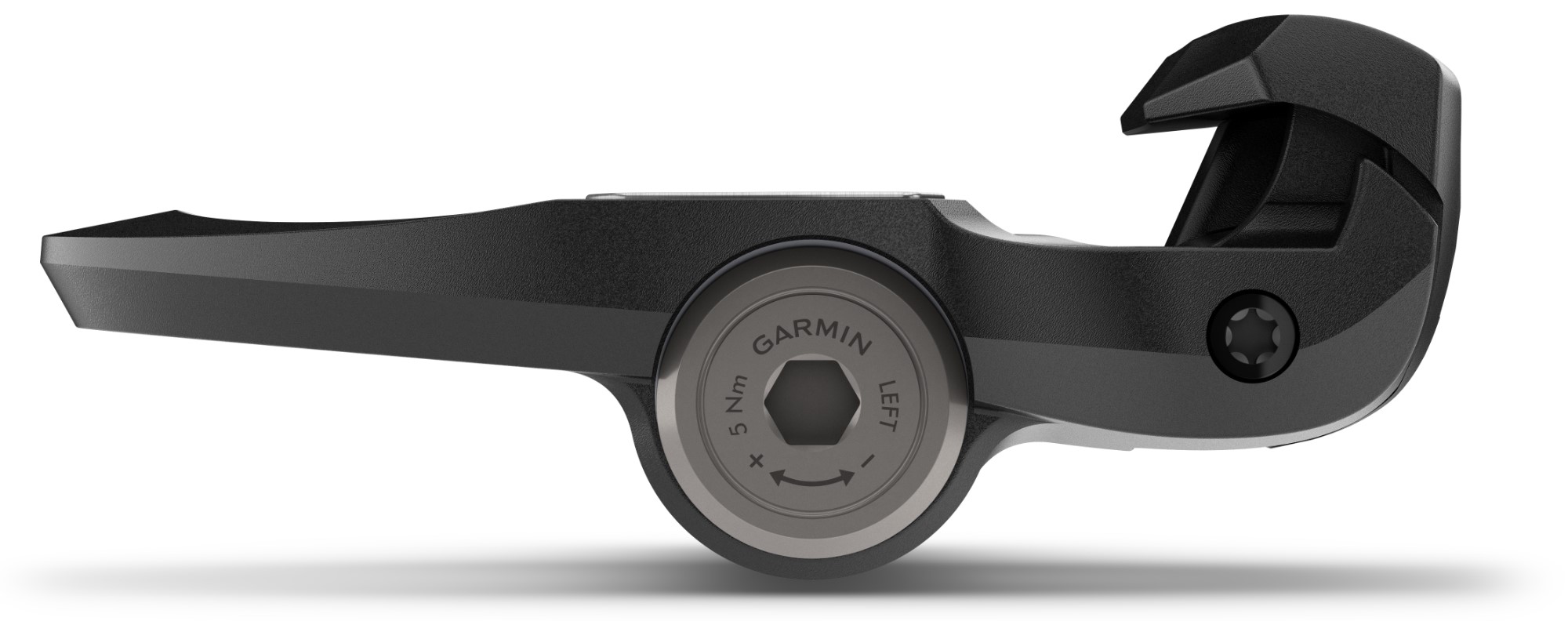 Garmin Rally RS210 Power Meter Pedals 