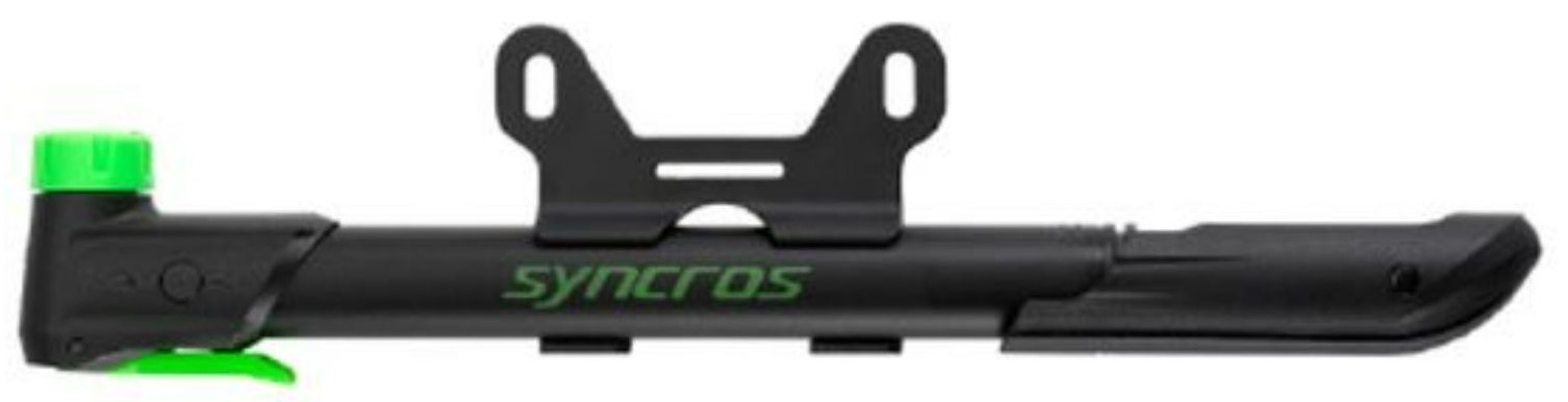 Syncros Mini Hand Pump 