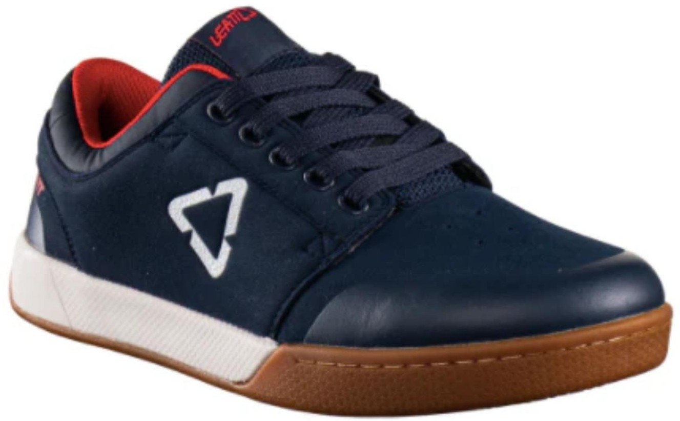 Leatt Flat 2.0 Onyx Men's MTB Shoe 