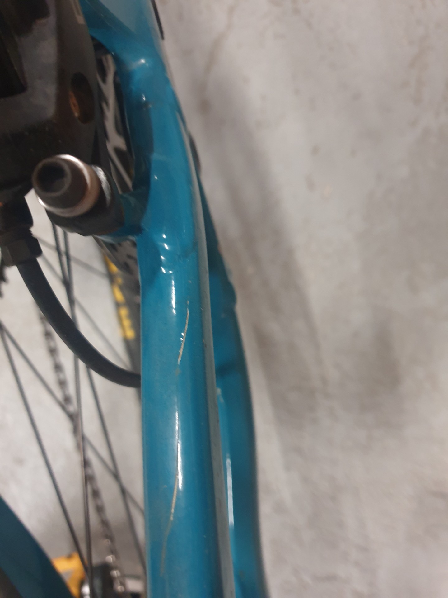 Demo 2023 Scott Strike eRide 940 Dual Suspension Aluminium Mountain eBike29