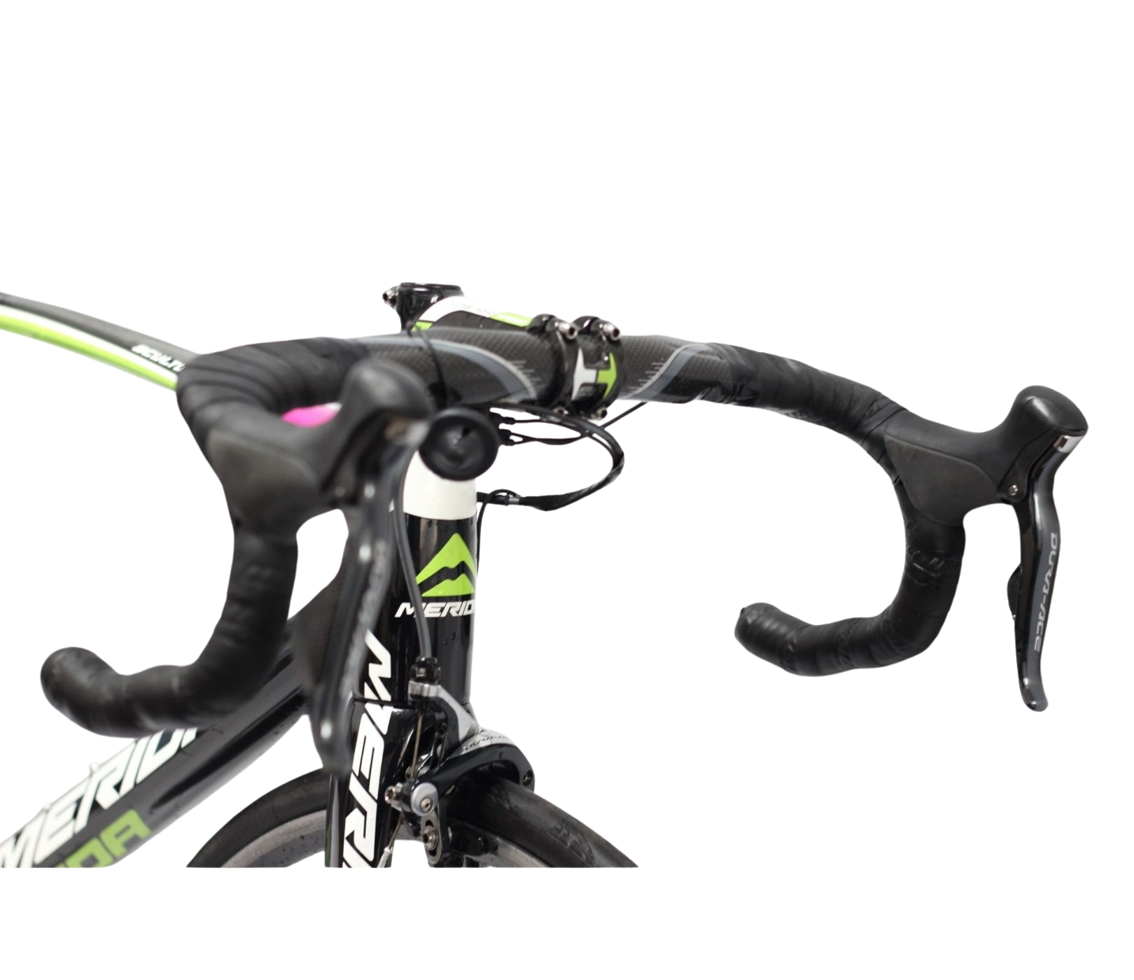 Pre-Owned Merida Scultura 4000 Carbon Road Bike - 54cm