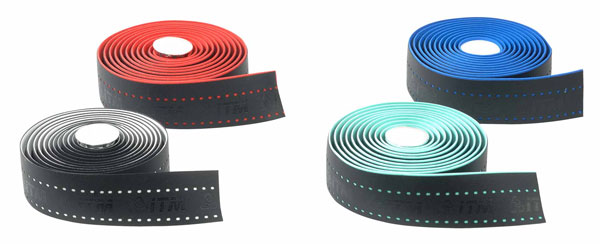 ITM Embossed Small Logo Handlebar Tape 