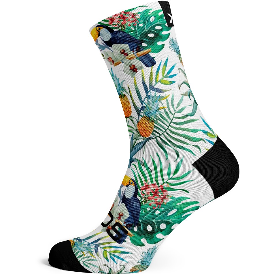 Sox Crew Unisex Socks