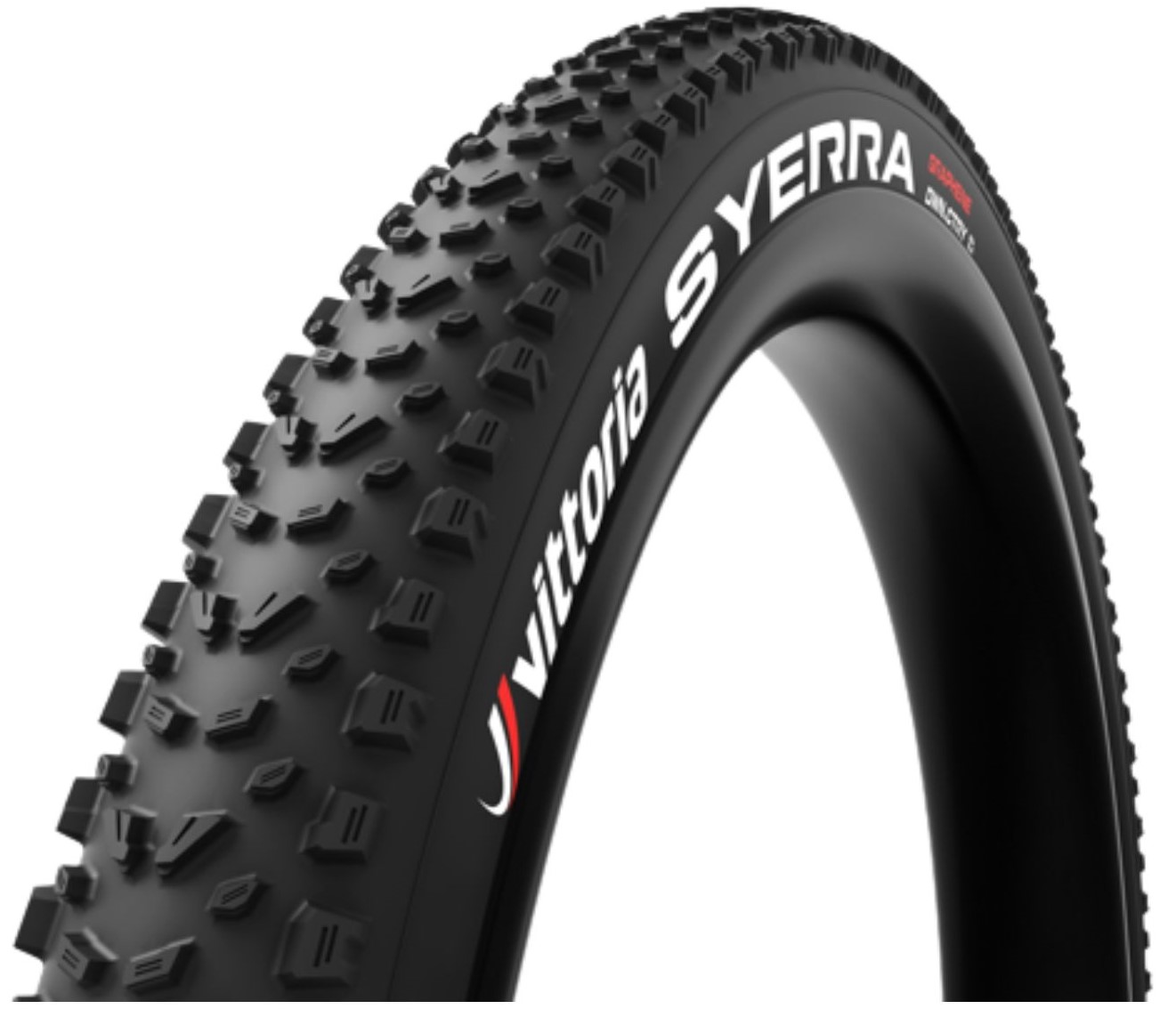 Vittoria Syerra Downcountry G2 TR 29x2.4 MTB Tyre