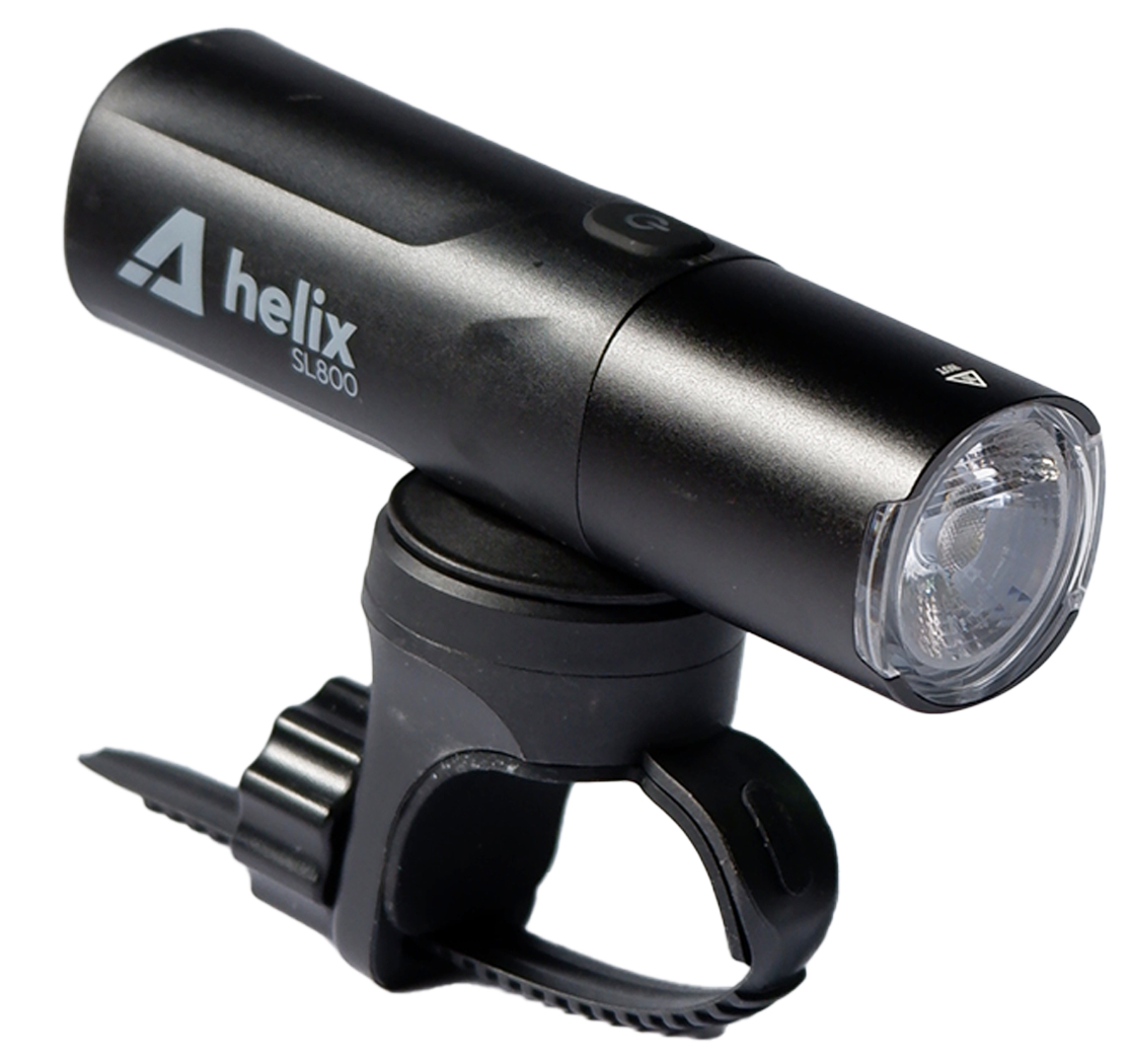 Aero Helix SL800 Front Light 