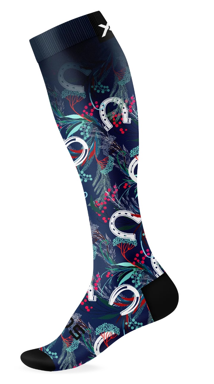 Sox Knee High Unisex Socks 