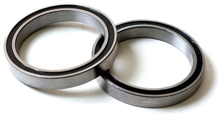 Enduro 9/16x2x9/32 Lefty Head Set 