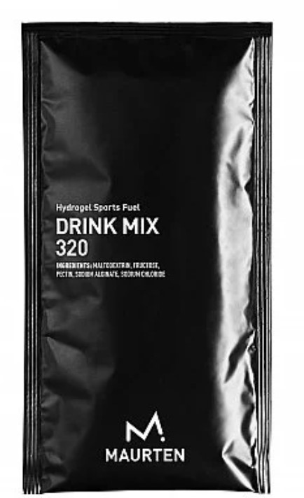 Maurten Drink Mix 320 Sachet
