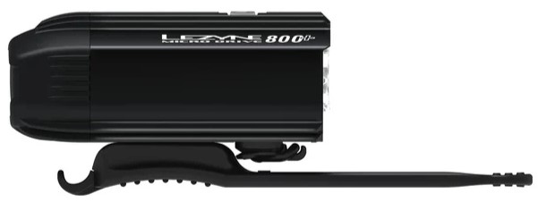 Lezyne Micro Drive 800+ Front Light