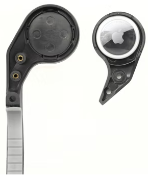 Ryder Innovation Outfront Mount Tag 