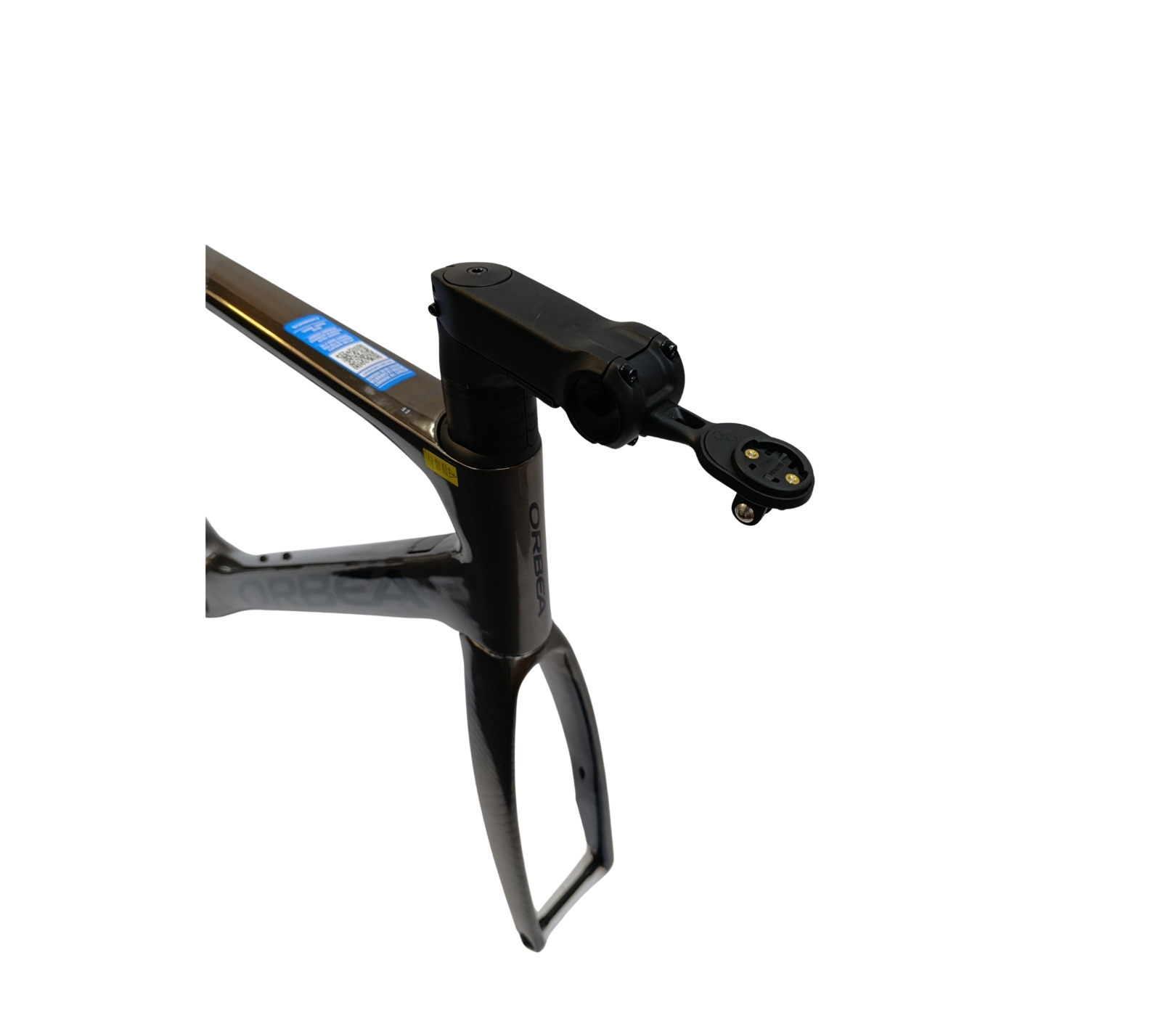 Orbea Orca OMX Road Frame