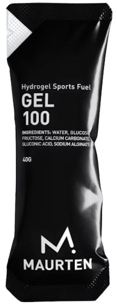 Maurten 100 Gel 