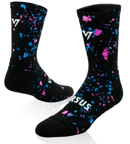Versus Active Crew Unisex Socks 