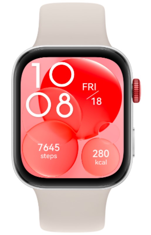 HUAWEI Fit 3 Smart Watch