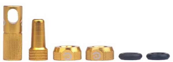 Momum TAV 6PCS Booster Valve Kit