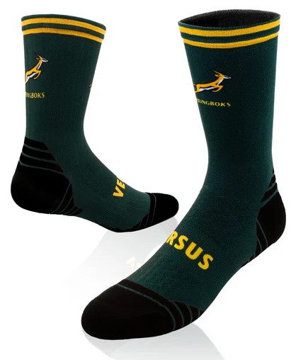 Versus Active Crew Unisex Socks 