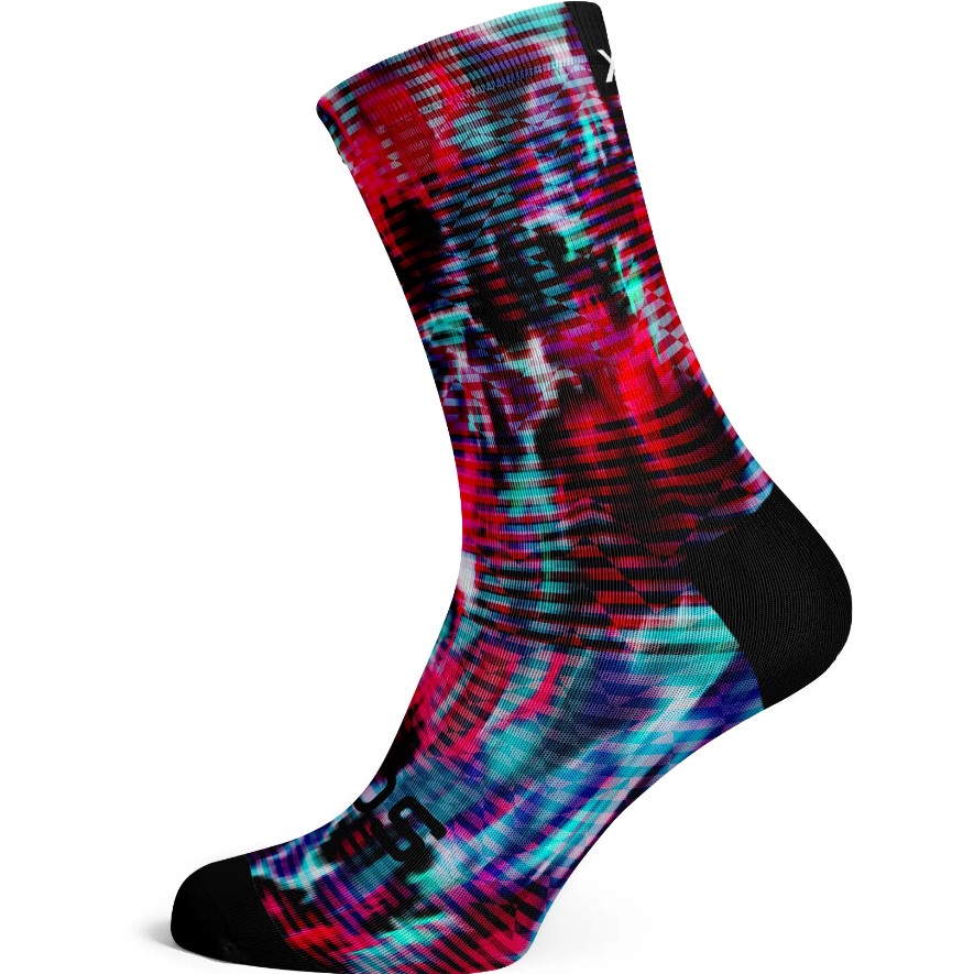 Sox Crew Unisex Socks