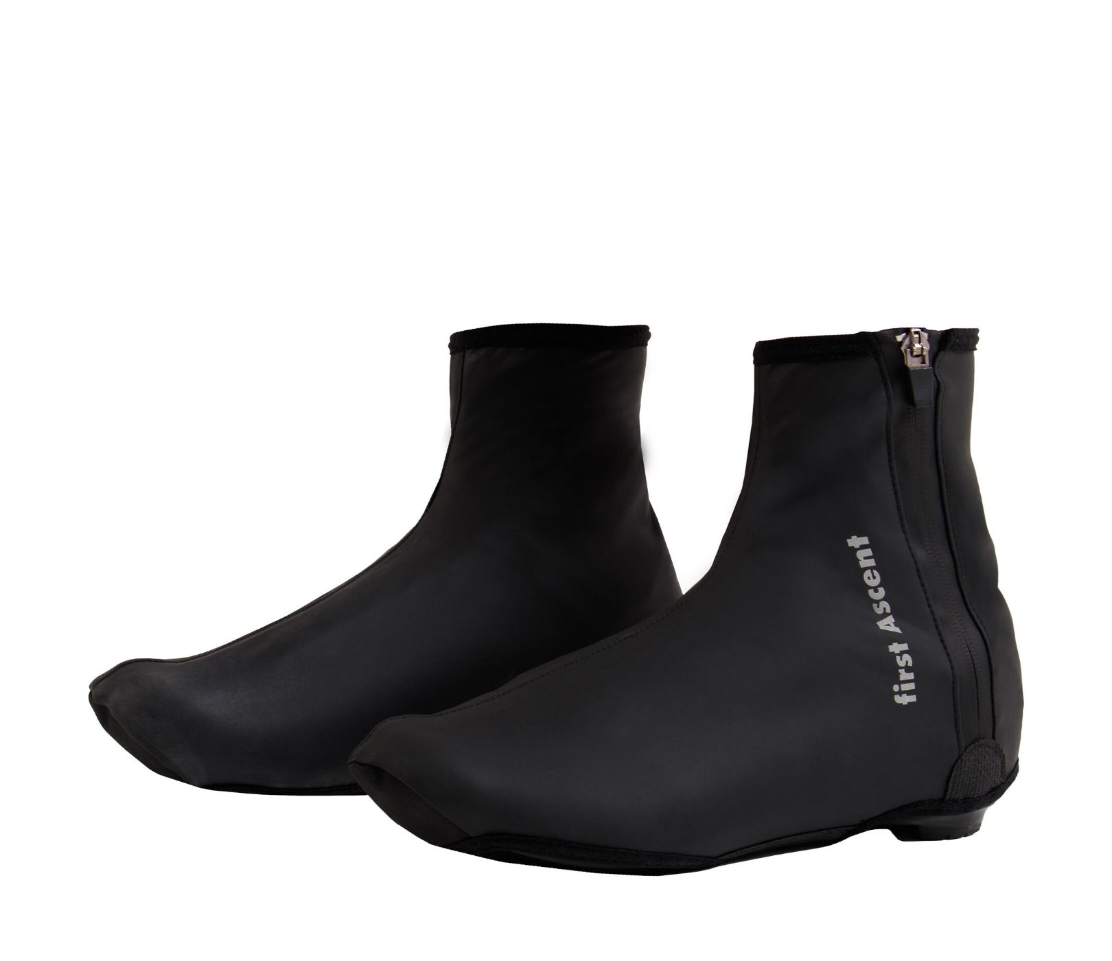 First Ascent Cycling Booties 