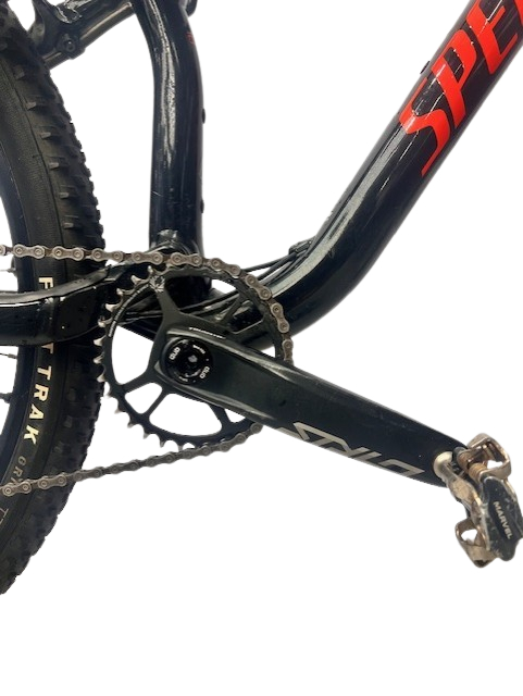 Pre-Owned Specialized Epic Aluminium Dual Suspension Mountain Bike - Medium