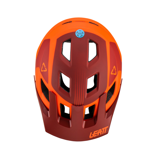 Leatt AllMTn 1.0 Junior Helmet