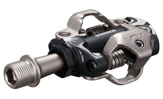 Shimano GRX PD-M8100 Limited Edition MTB Pedals