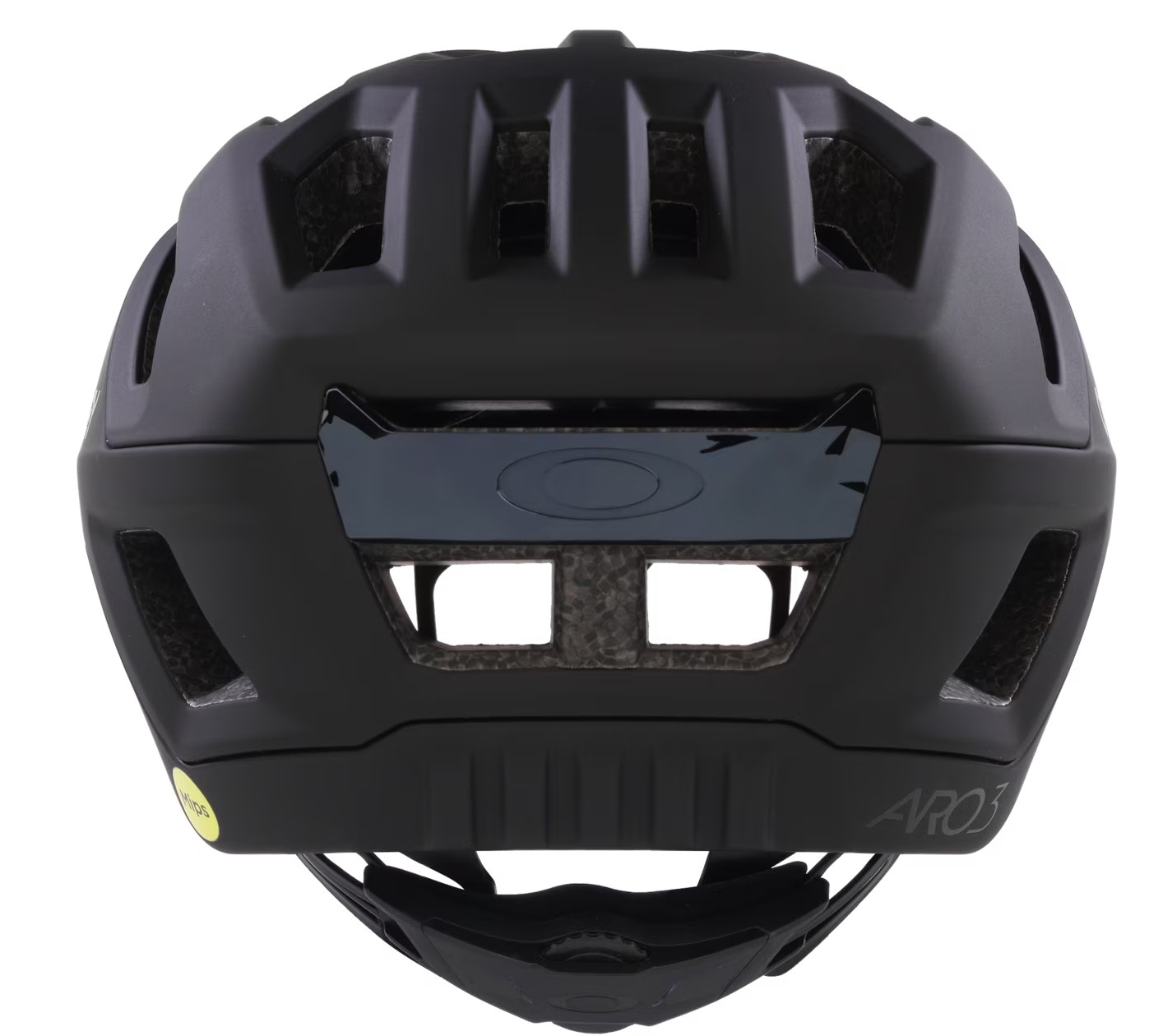 Oakley Aro3 AllRoad Road Helmet 