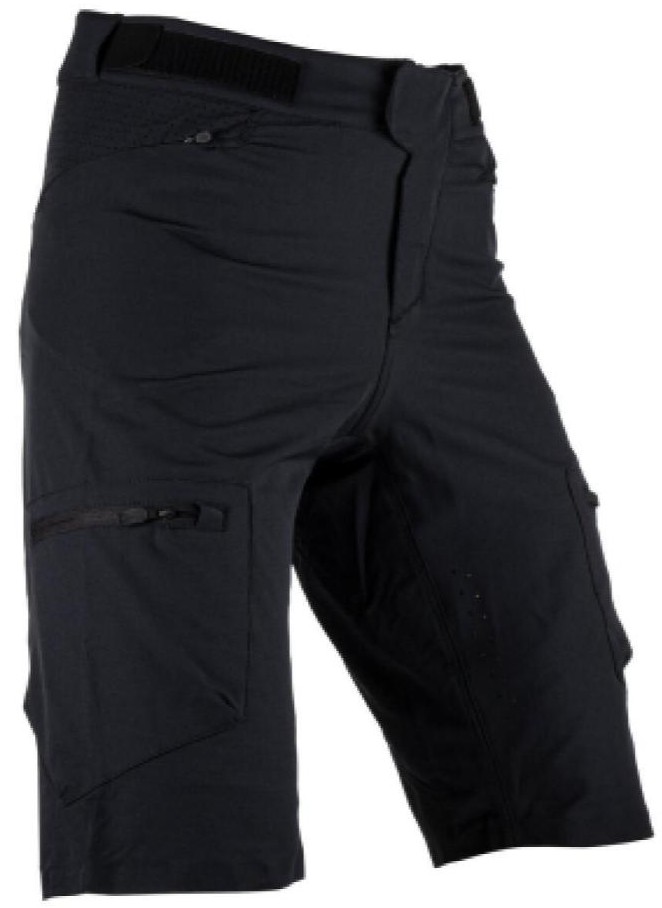 Leatt AllMtn 2.0 Men's Baggy MTB Shorts 