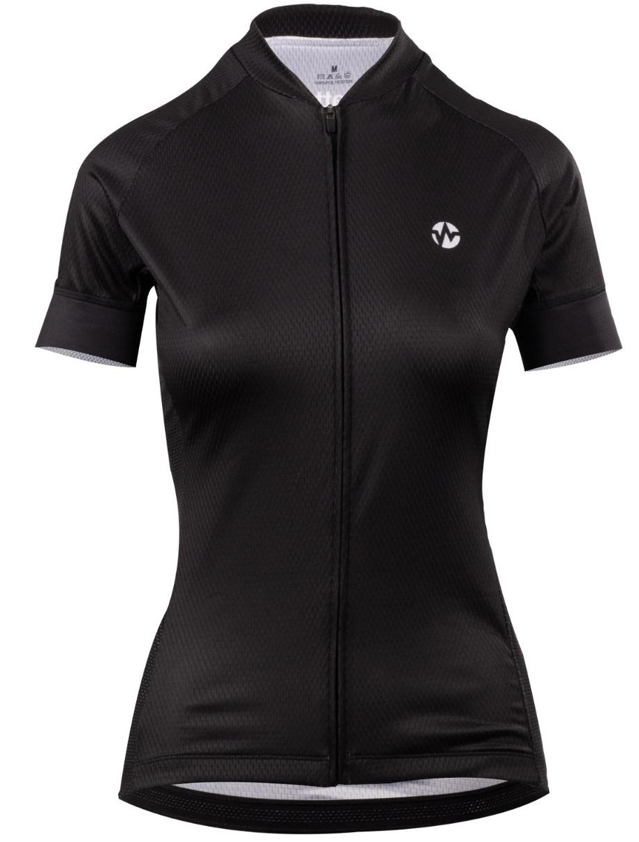 Wattz Core Short Sleeve Ladies Jersey