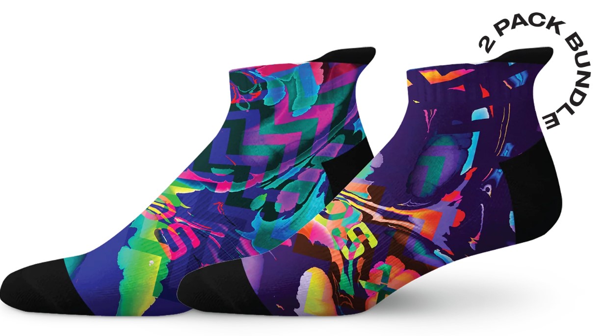 Sox Tab Combo Unisex Socks 