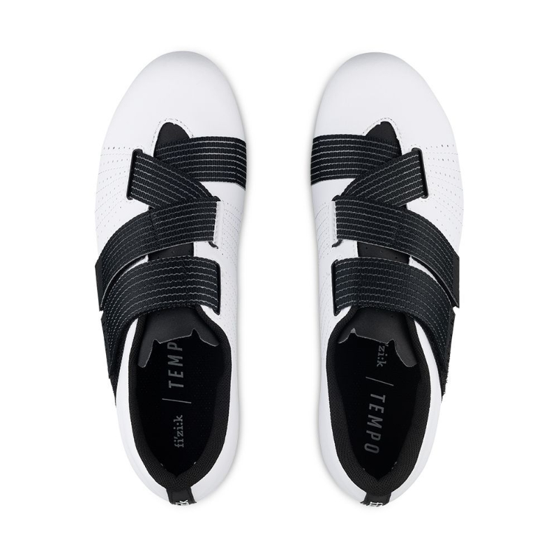 Fizik Tempo R5 Powerstrap Unisex Road Shoes